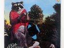 J.J. CALE NATURALLY SHELTER BT5173 JAPAN VINYL LP