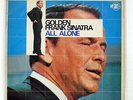 FRANK SINATRA ALL ALONE REPRISE SWG7160 JAPAN VINYL LP