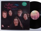 JANET LAWSON QUINTET Self Titled INNER CITY IC-1116 LP VG++/NM f