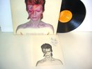 DAVID BOWIE 