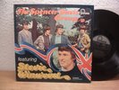 The Spencer Davis Group Lp 1967 mint- Blues Rock, Beat Garage, Rhythm & Blues