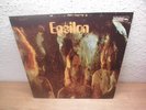 Epsilon same Lp 1972 mint- Krautrock, prog Psych Rock, Gatefold,