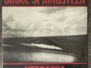 Bruce Springsteen Nebraska TC 38358 SEALED LP