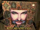 HOLGER CZUKAY Good Morning Story RARE OOP Vinyl LP Sealed Mint