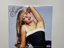 Sabrina Carpenter – Espresso 45 RPM, Single Brown Chocolate Brown Vinyl 7