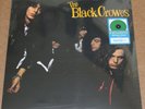 The Black Crowes - Shake Your Money Maker Sealed Green Vinyl LP