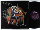 Percy Thrills Thrillington - Thrillington LP - Capitol - Paul McCartney VG+