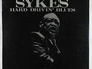 Roosevelt Sykes - Hard Drivin' Blues LP - Delmark SEALED