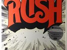 Rush - S/T LP - Moon/Anthem 200g SEALED