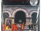 Rush - Moving Pictures LP - Mercury/ Anthem 200g Audiophile SEALED