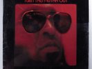 IDRIS MUHAMMAD Turn This Mutha Out KUDU KU-34 LP SEALED f