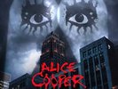 VERY RARE ALICE COOPER 