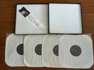 Demo Copy Led Zeppelin Destroyer 4 LP Vinyl BOX LZ-27-4-77 DRGM Enterprises