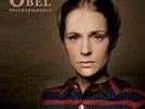 Philharmonics - Agnes Obel - Record Album, Vinyl LP
