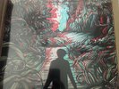 A Day To Remember: Homesick LP D2C Exclusive #2 (Clear, Red,Blue) LE 1K