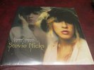 STEVIE NICKS CRYSTAL VISIONS  1/2 SPEED CRYSTAL VINYL RTI STAN RICKER MASTERED