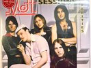 Mott The Hoople The Gooseberry Sessions & Rarities LP Album vinyl record 2020