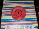 The Beatles - Love Me Do/P.S. I Love You - Red Parlophone - R 4949 - Excellent