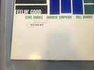 THE 3 SOUNDS - FEELIN' GOOD - Blue Note BLP 4072 RVG Vintage MONO Jazz Lp R6