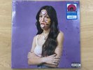 Olivia Rodrigo Sour (Walmart Exclusive Magenta Transparent Pink Colored Vinyl LP