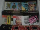 BUNDLE of (67) London 45s, 1964-93 Roy Orbison Chubby Checker Turtles East 17 &c