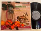 Beecham Tchaikovsky The Nutcracker Suite LP Columbia 6 Eye Christmas Holiday EX