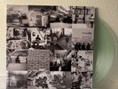 TRASH TALK “119” LP CLEAR Vinyl (2012) Ceremony/Odd Future/Trap Them/Blacklisted