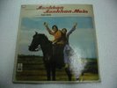 AANKHON AANKHON MEIN SHANKAR JAIKISHAN 1972  RARE LP RECORD BOLLYWOOD VG+