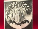 XDREAMYSTS Right Way Home 1978 UK 7