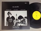 HAL GALPER QUARTET/NOW HEAR THIS JPN RJ7403