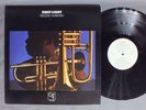 FREDDIE HUBBARD/FIRST LIGHT PROMO JPN SR3322