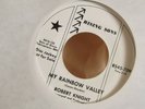 Northern Soul My Rainbow Valley by Robert Knight on an Original Rising Sons Demo