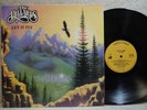 The Dillards Let it Fly 991 LP Lyric W/Insert NM   NM+ Promo Hyper Sticker