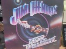 JIMI HENDRIX RECORD 