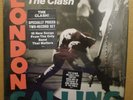 CLASH 'LONDON CALLING' FIRST PRESS SHRINK 2-HYPE STIX ORIGINAL INNERS A BEAUTY