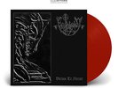BETHLEHEM - Dictius Te Necare  [OXBLOOD RED LP]
