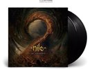 NILE - The Underworld Awaits Us All  [BLACK DLP]