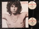 DOORS The Best Of.../ 2 LP Set Germany 1985 WEA ELEKTRA 960345-1