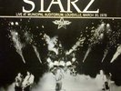 Starz - Superstars Radio Network Presents Starz Live At Municipal Auditorium