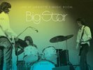 Big Star - Live at Lafayette's Music Room-Memphis TN [New Vinyl LP] Digital Down