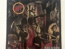 Slayer - Reign in Blood Schallplatte LP Vinyl 1986 Def Jam Trash Metal