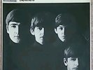 THE BEATLES-WITH THE BEATLES 1963 VINYL ALBUM-PARLOPHONE PMC 1206 MONO *VG/VG+*
