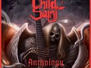 Child Saint - Anthology [New Vinyl LP] Black, Gatefold LP Jacket