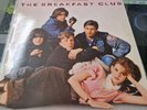 THE BREAKFAST CLUB SOUNDTRACK VINYL LP. SIMPLE MINDS. 1985.