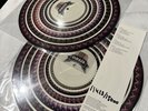 Oasis - The Masterplan Limited Edition 25th Anniversary Zoetrope Vinyl