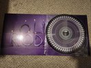 Olivia Rodrigo Guts (Spilled) Zoetrope Foil Blood Records LIMITED EDITION Rare