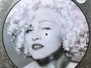 MADONNA HANKY PANKY UK 1990 SIRE VINYL 12