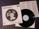 Sparnaay Goethals Louis De Meester Alpha LP Musique Concrete Electronic Jazz OG