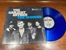 The Gaslight Anthem – The '59 Sound - EX Blue Vinyl