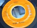 BOBBY BLAND SHOES/A TOUCH OF THE BLUES USA DUKE ORIG PARTIED BUT PLAYS WELL